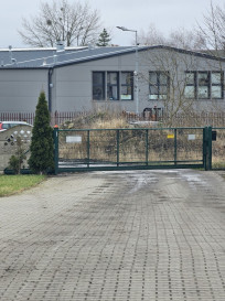 Magazyn Wynajem Przecław
