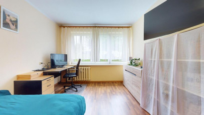 Mieszkanie Sprzedaż Szczecin Świerczewo Hieronima Derdowskiego