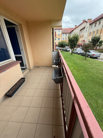 Mieszkanie Sprzedaż Mierzyn Spółdzielców 9