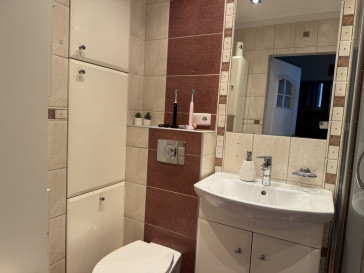 Mieszkanie Sprzedaż Szczecin Pomorzany 9 Maja