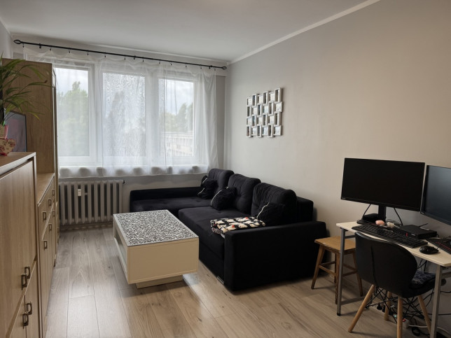 Mieszkanie Sprzedaż Szczecin Pomorzany 9 Maja 1