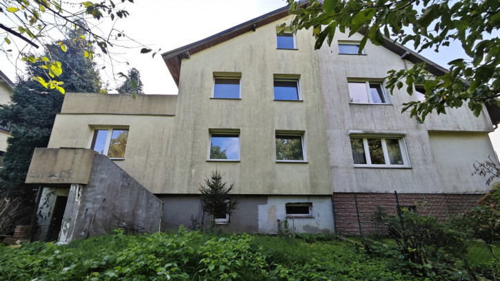 Dom Sprzedaż Szczecin Osów 4
