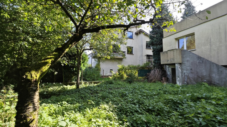 Dom Sprzedaż Szczecin Osów 5