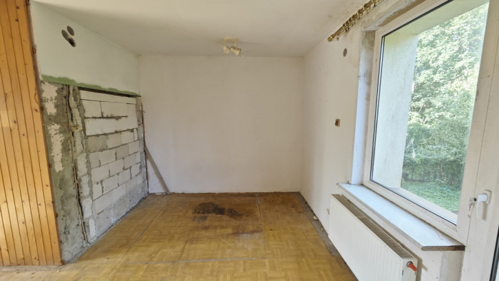 Dom Sprzedaż Szczecin Osów 13