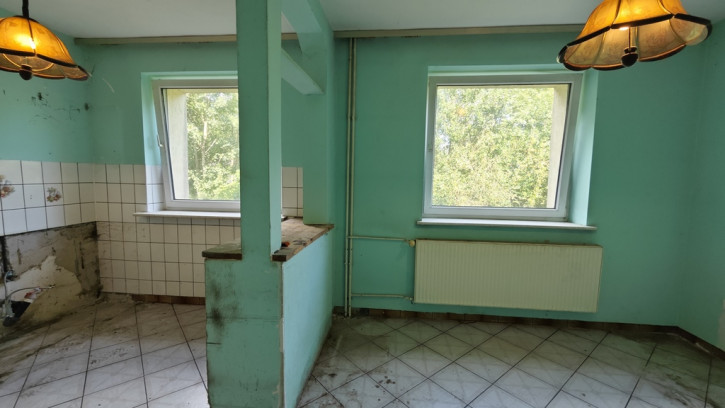 Dom Sprzedaż Szczecin Osów 15