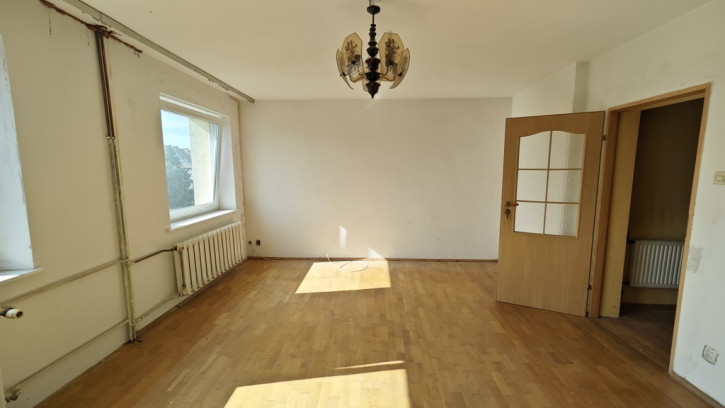 Dom Sprzedaż Szczecin Osów 26