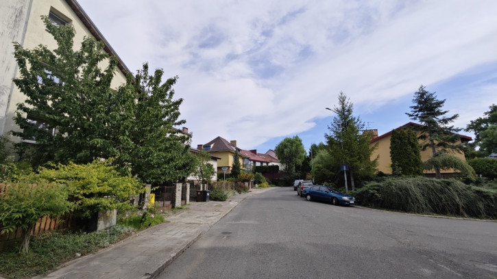 Dom Sprzedaż Szczecin Osów 39