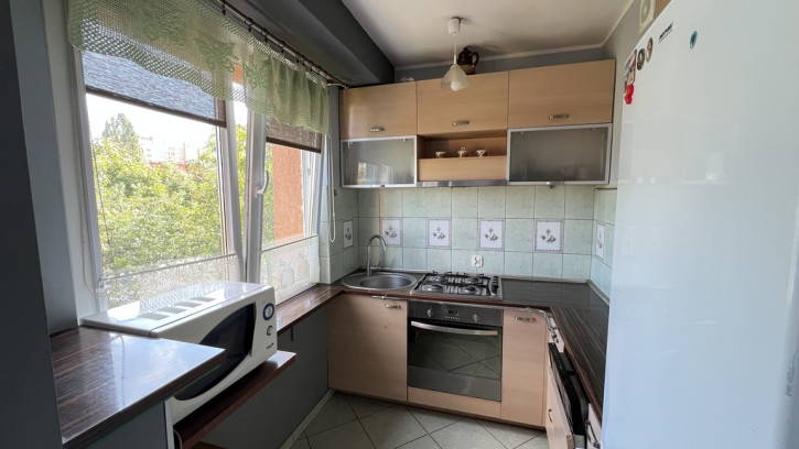 Mieszkanie Wynajem Szczecin Pomorzany Xawerego Dunikowskiego 5