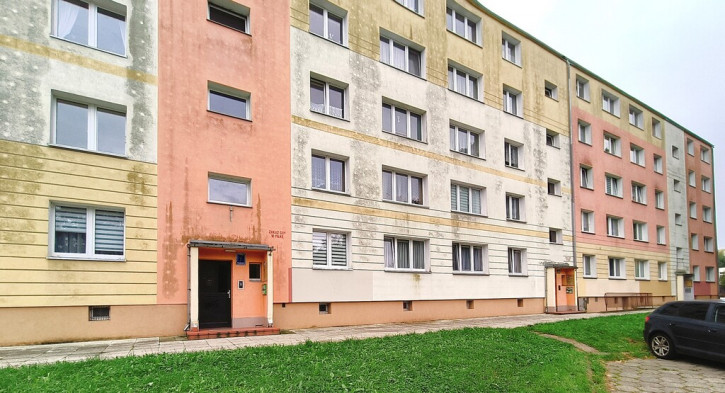 Mieszkanie Wynajem Szczecin Drzetowo Komuny Paryskiej 12