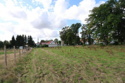 Działka Sprzedaż Dębice