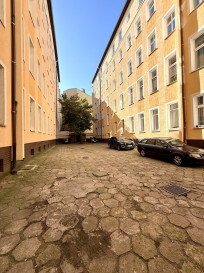 Mieszkanie Sprzedaż Szczecin Śródmieście-Centrum Aleja Papieża Jana Pawła II