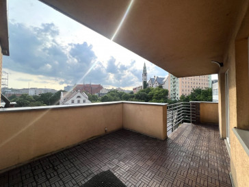 Mieszkanie Wynajem Szczecin Stare Miasto Świętego Ducha
