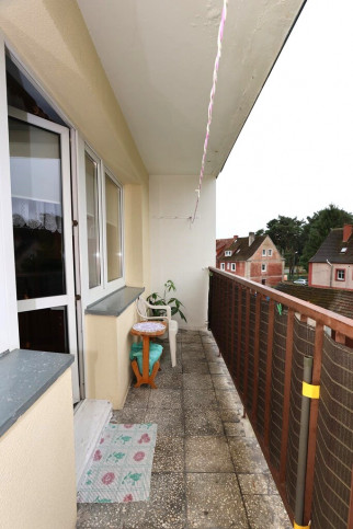 Mieszkanie Sprzedaż Goleniów Aleja Róż 5