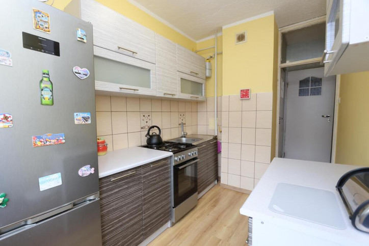 Mieszkanie Sprzedaż Goleniów Aleja Róż 9