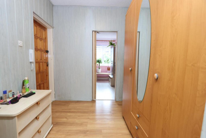 Mieszkanie Sprzedaż Goleniów Aleja Róż 13