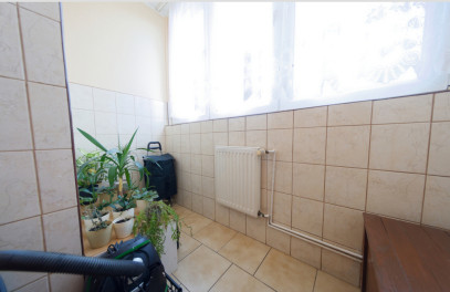 Mieszkanie Sprzedaż Szczecin os. Arkońskie Sportowa