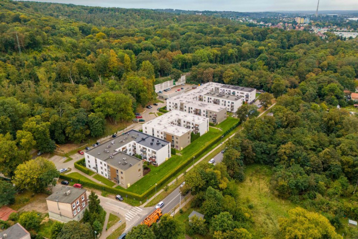 Obiekt Sprzedaż Szczecin Zdroje Grabowa 2