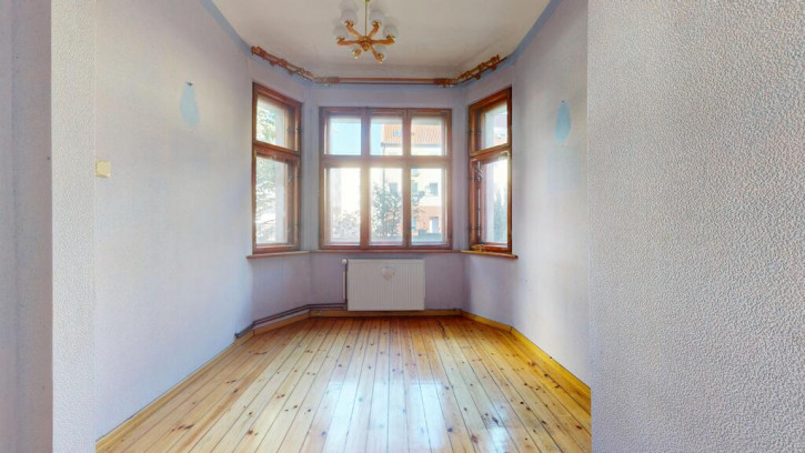 Mieszkanie Sprzedaż Szczecin Śródmieście-Centrum 5 Lipca 8