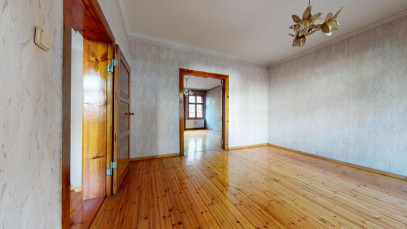 Mieszkanie Sprzedaż Szczecin Śródmieście-Centrum 5 Lipca