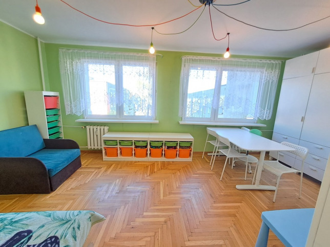 Mieszkanie Sprzedaż Szczecin Śródmieście Wacława Felczaka 4