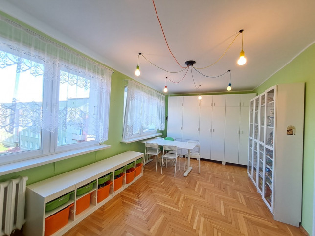 Mieszkanie Sprzedaż Szczecin Śródmieście Wacława Felczaka 5