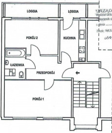 Mieszkanie Sprzedaż Szczecin Śródmieście Wacława Felczaka