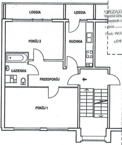 Mieszkanie Sprzedaż Szczecin Śródmieście Wacława Felczaka 13