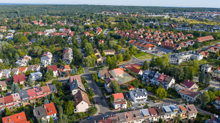 Dom Sprzedaż Szczecin Osów 19