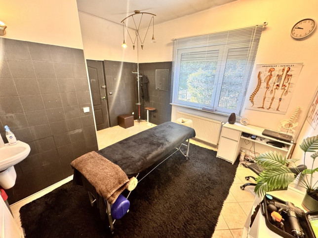 Lokal Wynajem Szczecin Pogodno Romualda Traugutta 2