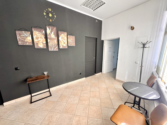 Lokal Wynajem Szczecin Pogodno Romualda Traugutta 5