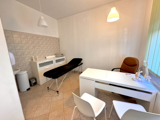Lokal Wynajem Szczecin Pogodno Romualda Traugutta 6