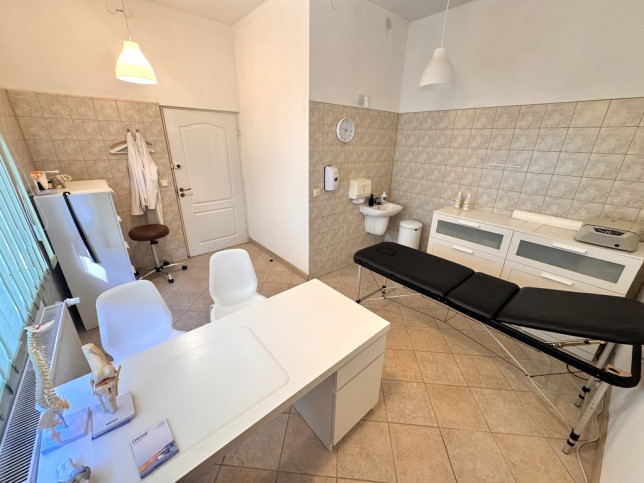 Lokal Wynajem Szczecin Pogodno Romualda Traugutta 7
