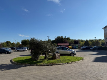 Mieszkanie Sprzedaż Mierzyn Spółdzielców