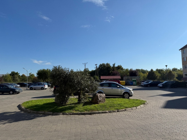 Mieszkanie Sprzedaż Mierzyn Spółdzielców 15