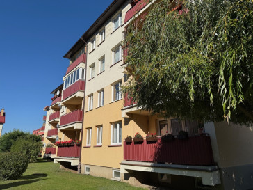Mieszkanie Sprzedaż Mierzyn Spółdzielców