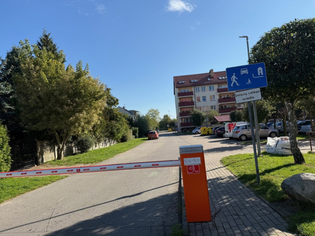 Mieszkanie Sprzedaż Mierzyn Spółdzielców 2