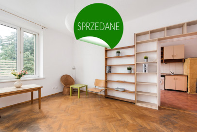 Mieszkanie Sprzedaż Kraków Kraków-Śródmieście Jerzego Żuławskiego
