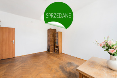 Mieszkanie Sprzedaż Kraków Kraków-Śródmieście Jerzego Żuławskiego