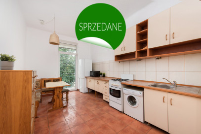 Mieszkanie Sprzedaż Kraków Kraków-Śródmieście Jerzego Żuławskiego