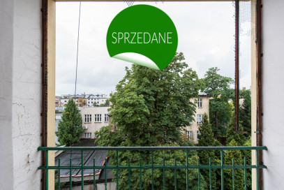 Mieszkanie Sprzedaż Kraków Kraków-Śródmieście Jerzego Żuławskiego