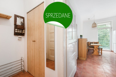 Mieszkanie Sprzedaż Kraków Kraków-Śródmieście Jerzego Żuławskiego
