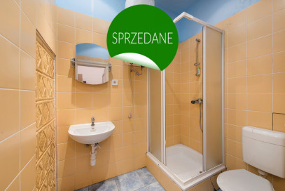 Mieszkanie Sprzedaż Kraków Kraków-Śródmieście Jerzego Żuławskiego