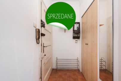 Mieszkanie Sprzedaż Kraków Kraków-Śródmieście Jerzego Żuławskiego