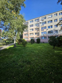 Mieszkanie Sprzedaż Szczecin Pomorzany 9 Maja