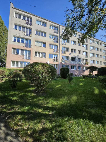 Mieszkanie Sprzedaż Szczecin Pomorzany 9 Maja 2