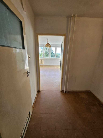 Mieszkanie Sprzedaż Szczecin Pomorzany 9 Maja 6
