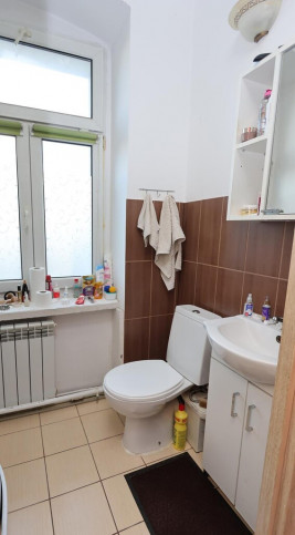 Mieszkanie Sprzedaż Szczecin Golęcino Strzałowska 7