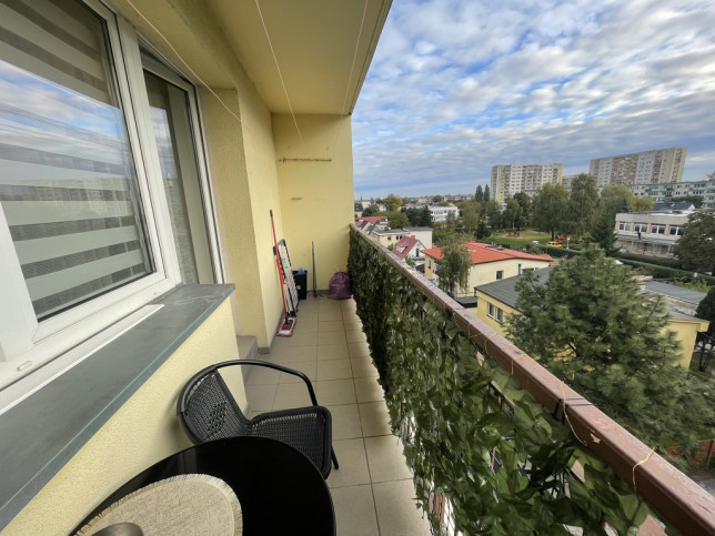 Mieszkanie Sprzedaż Szczecin Prawobrzeże Lucjana Rydla 6