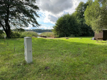 Działka Sprzedaż Strzeszów
