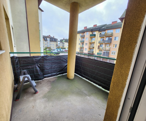 Mieszkanie Sprzedaż Szczecin Żelechowa Grzymińska 7